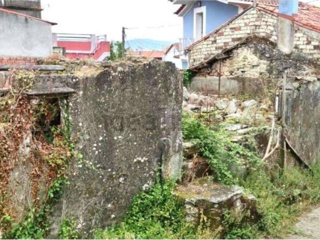 Terreno en venta en Salcidos, O Baixo Miño