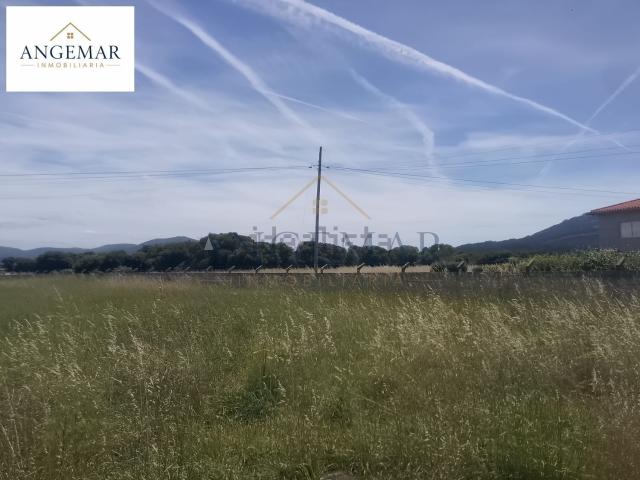 Terreno en venta en Salcidos, O Baixo Miño