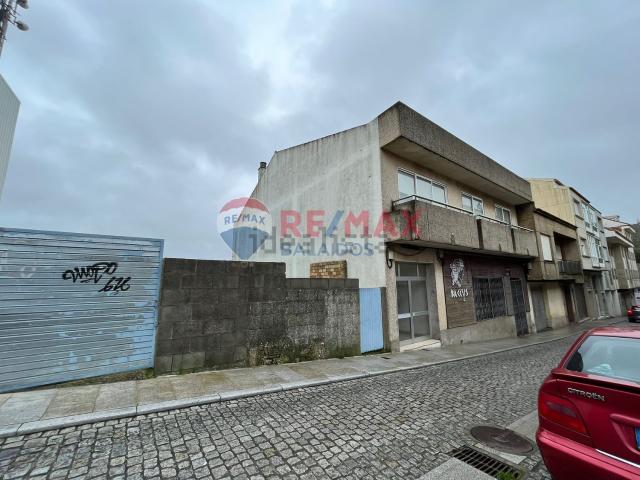Terreno en venta en A Guarda, O Baixo Miño