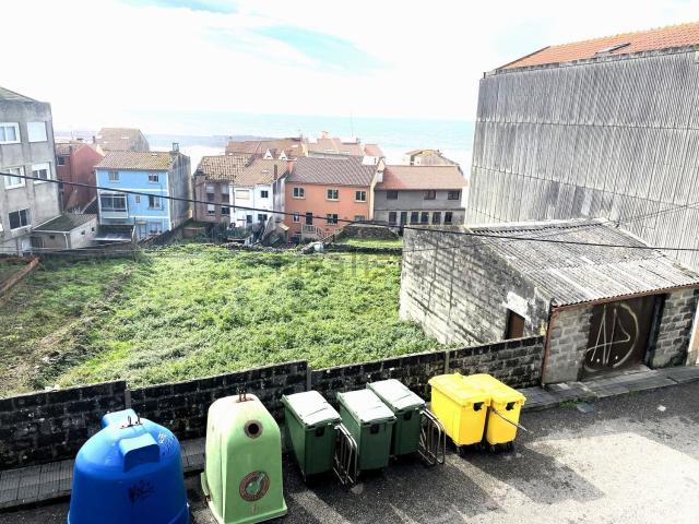 Terreno en venta en Salcidos, O Baixo Miño