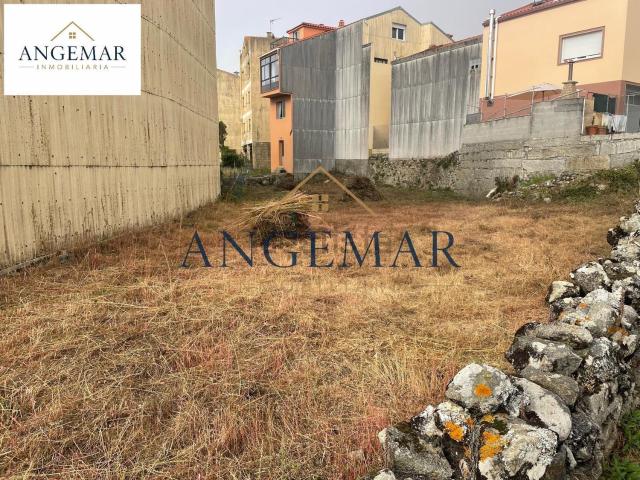 Terreno en venta en A Guarda, O Baixo Miño