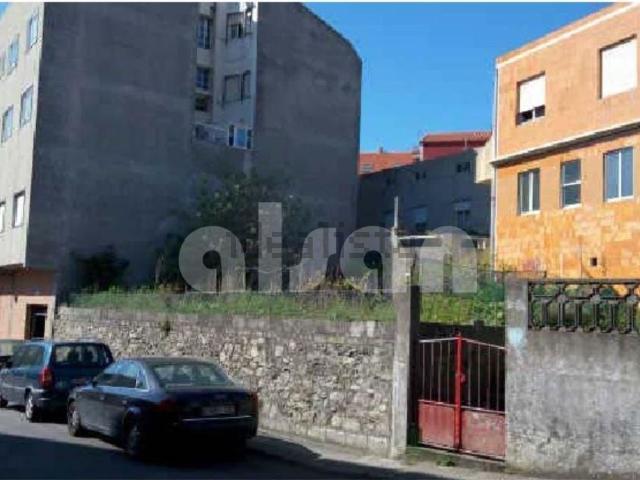 Terreno en venta en A Guarda, O Baixo Miño