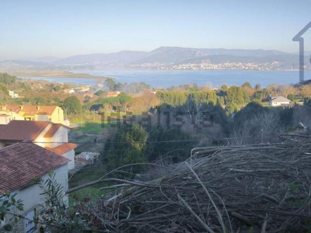 Terreno en venta en Camposancos, O Baixo Miño