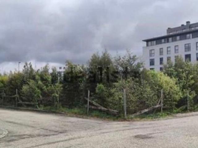 Terreno en venta en A Guarda, O Baixo Miño