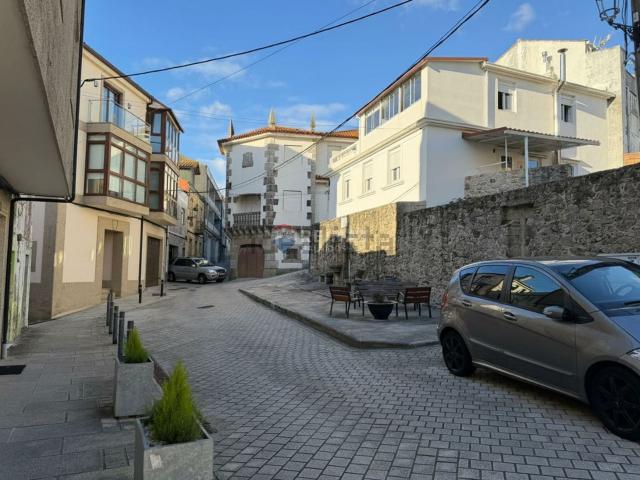 Terreno en venta en A Guarda, O Baixo Miño