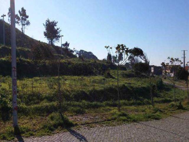 Terreno en venta en A Guarda, O Baixo Miño