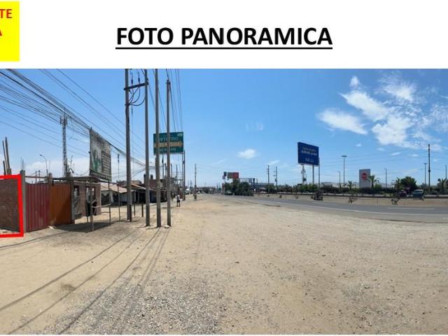 Terreno alquiler en Canete, Lima Metropolitana