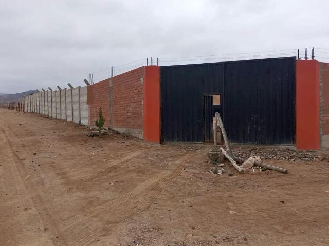 Terreno venta en Canete, Lima Metropolitana