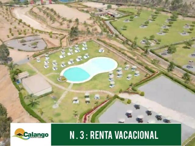 Terreno venta en Canete, Lima Metropolitana