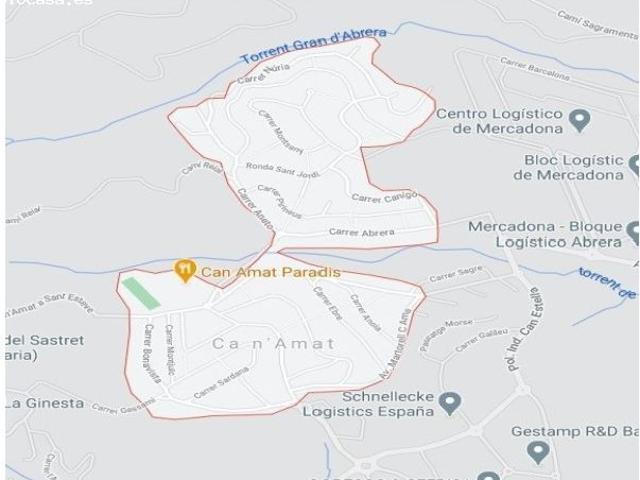 Local Comercial en venta en Baix Llobregat, Catalunya