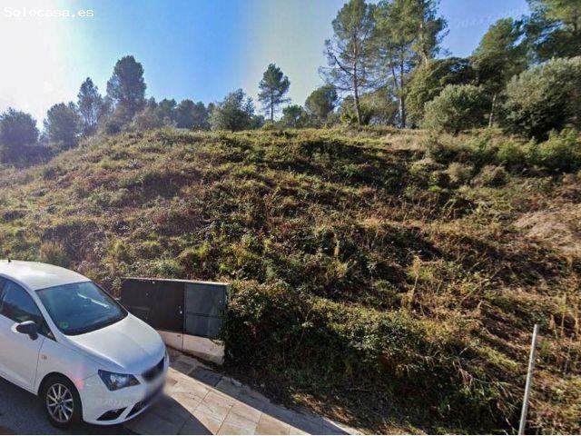 Local Comercial en venta en Castellví De Rosanes, el Taió
