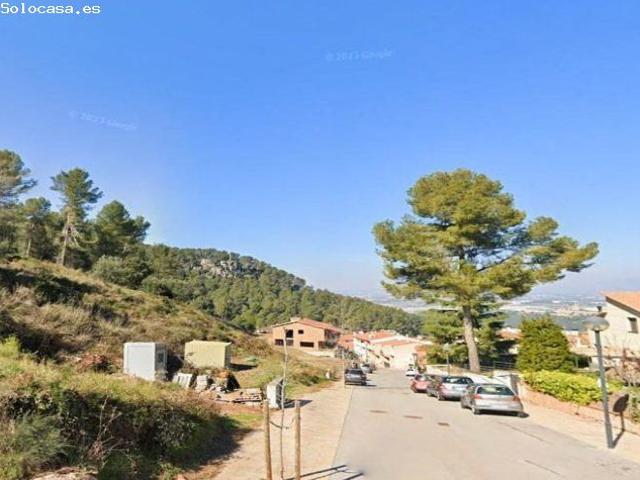 Local Comercial en venta en Castellví De Rosanes, el Taió