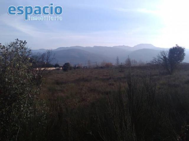 Terreno en venta en Dehesas, Ponferrada