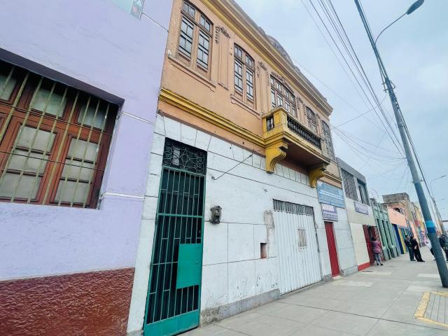 Terreno venta en Callao