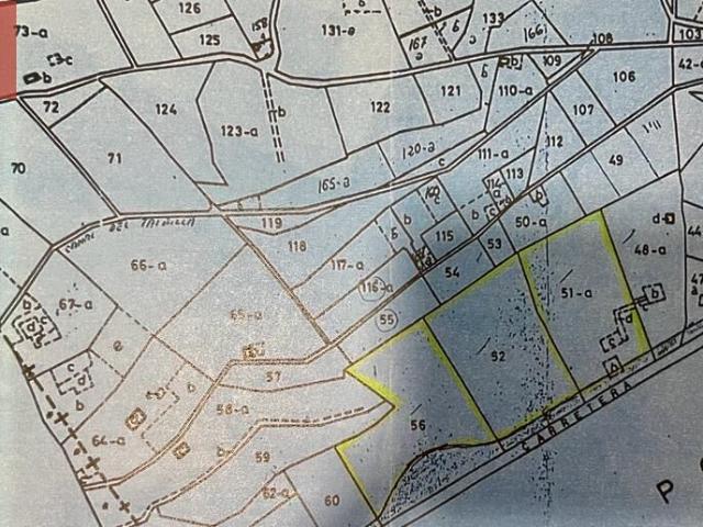 Terreno en venta en Mortí Bajo, Bajo Guadalentín