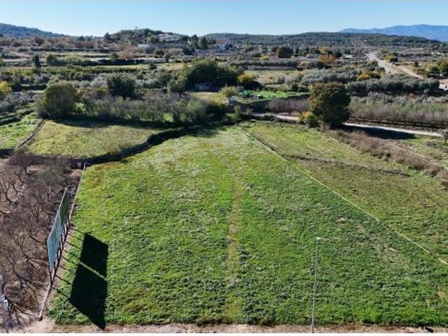 Local Comercial en venta en el Camp de Túria, Valencia