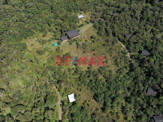 Terreno venta en Chontabamba, Pasco