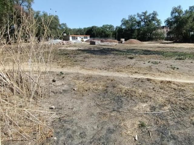 TERRENO A LA VENTA EN PUEBLO DE AMAJAC, CHIAUTLA