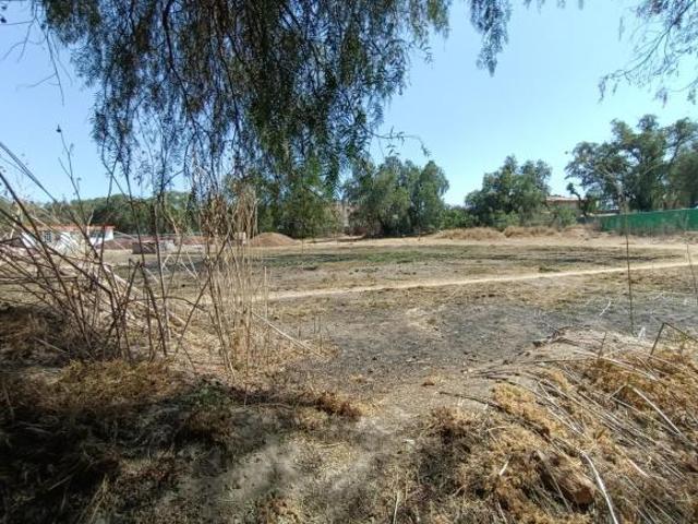Terreno en venta en Chiautla, Estado de México