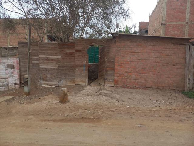 Terreno venta en Callao