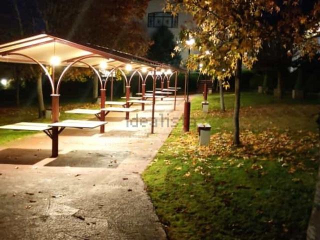 Terreno en venta en A Manchica, A Merca