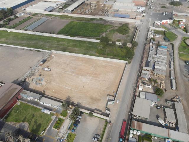 Terreno alquiler en Lurin, Lima Metropolitana