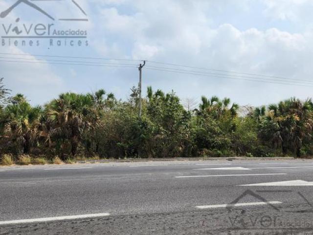 Terreno en venta en Tierra Blanca, Veracruz