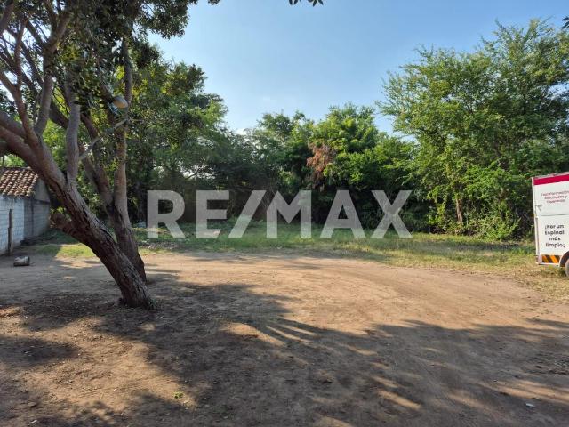 Terreno en venta en El Espinal, Oaxaca