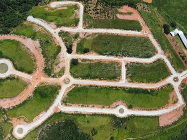 Terreno venda em Bom Jesus dos Perdões