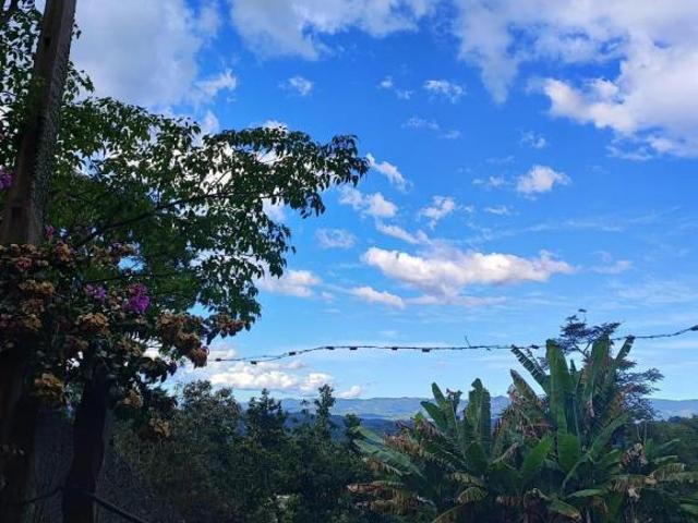 Terreno venda em Arujá