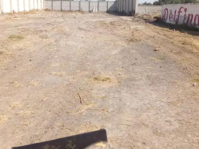 Local Comercial en renta en Zumpango, Estado de México