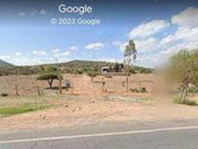 Terreno en venta en Rioverde, San Luis Potosí