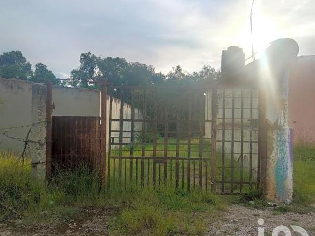 Terreno en venta en Venustiano Carranza (San Pedro), Zimapán