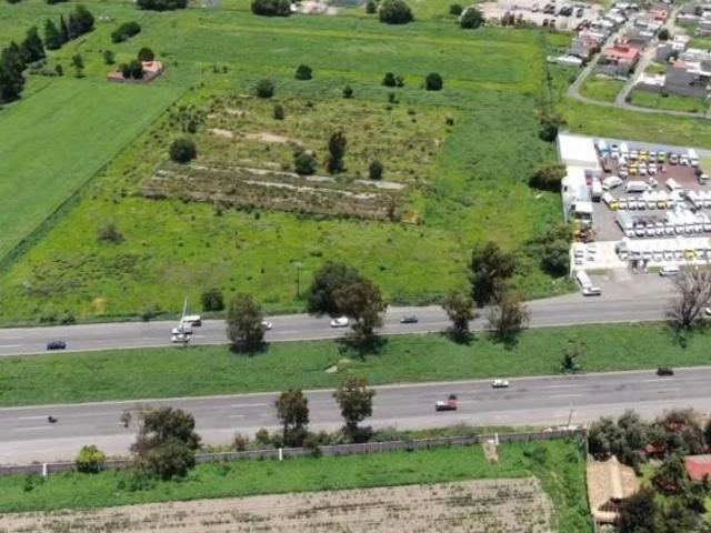 Terreno en venta en Atenco, Estado de México