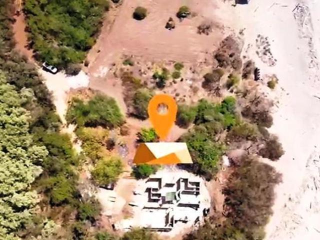 Terreno en venta en San Miguel Del Puerto, Oaxaca