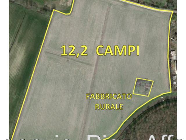 Terreno in vendita a Piove Di Sacco, Veneto