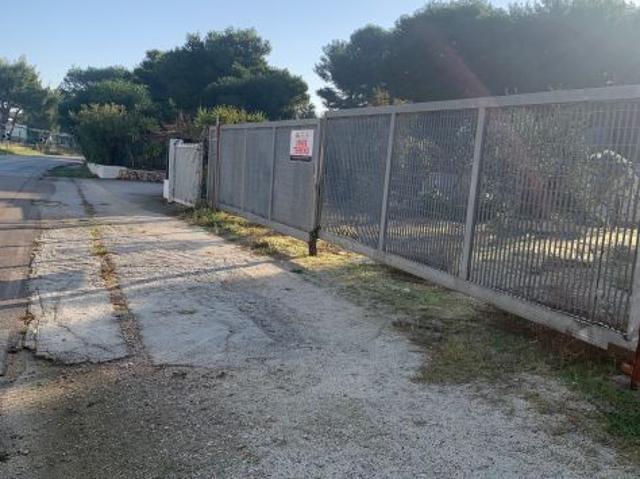 Terreno in vendita a Puglia, Foggia