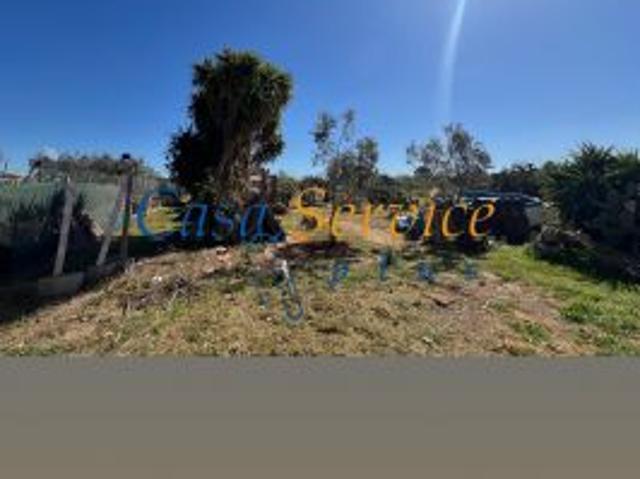 Terreno in vendita a Puglia, Lecce