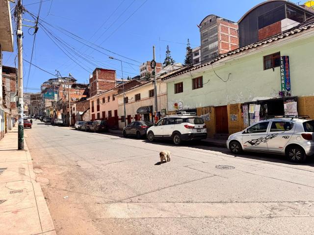 Terreno venta en Santiago