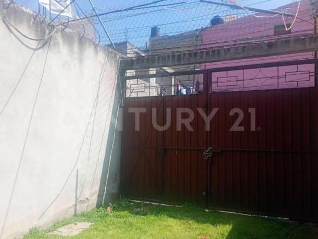 Terreno en venta en Acatepec, Estado de México