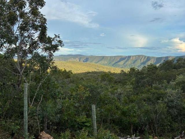 Terreno venda em Região Geográfica Imediata de Flores de Goiás, Alto Paraíso de Goiás