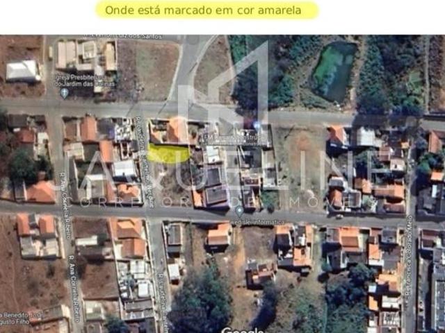Terreno venda em Região Geográfica Imediata de Itajubá, Itajubá