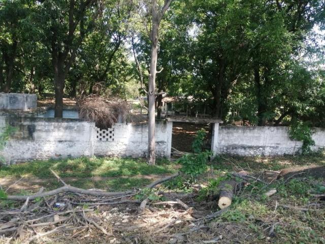 Terreno en venta en Morelos