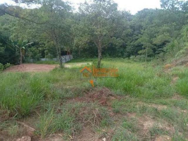Terreno venda em Região Imediata de São Paulo, Região Metropolitana de São Paulo