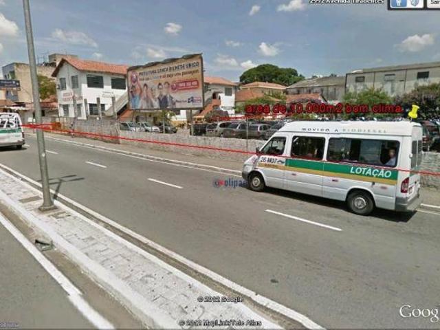 Terreno venda em Região Imediata de São Paulo, Região Metropolitana de São Paulo