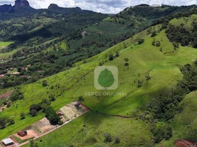 Terreno venda em São Bento do Sapucaí