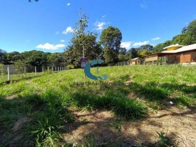 Terreno venda em Santa Matilde, Santa Luzia