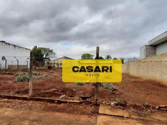 Terreno venda em Boituva, Parque das Árvores