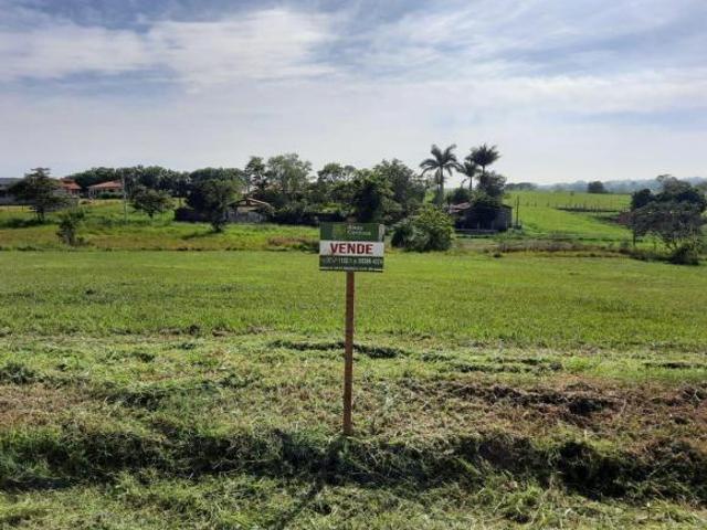 Terreno venda em Porangaba, Centro