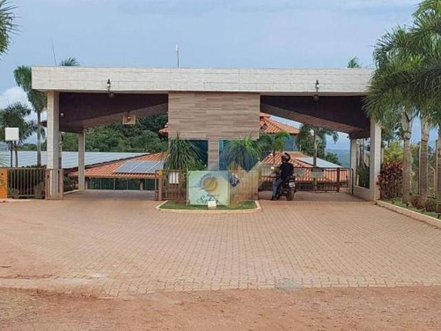 Terreno venda em Região Geográfica Imediata de Anápolis, Região Integrada de Desenvolvimento do Distrito Federal e Entorno